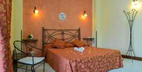 Гостиница Hotel A Pinnata  Липари